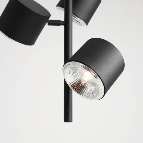 ALDEX Suspension 1047E