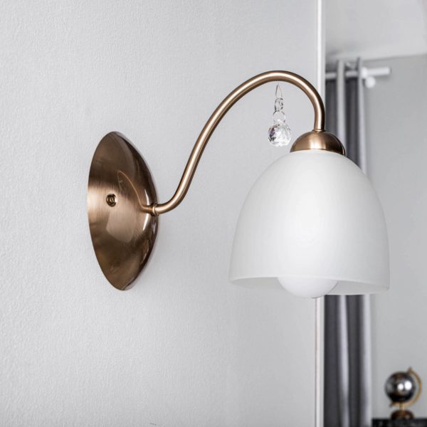 Alfa Applique Svetlana, platine Alfa