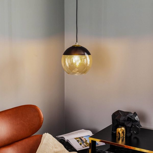 Alfa Suspension Hira à 1 lampe