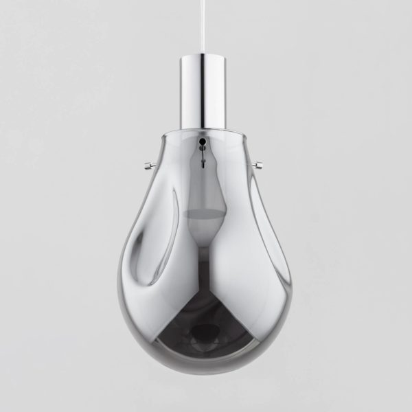 Alfa Suspension Tomber en verre