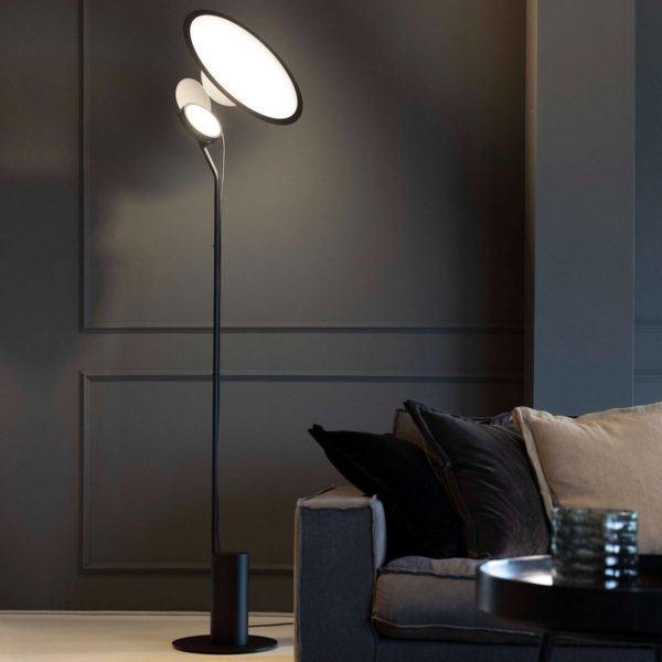 Axo Light Axolight Cut lampadaire de designer LED Axo Light
