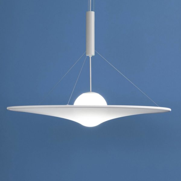 Axo Light Axolight Manto suspension de designer LED, 70 cm Axo Light