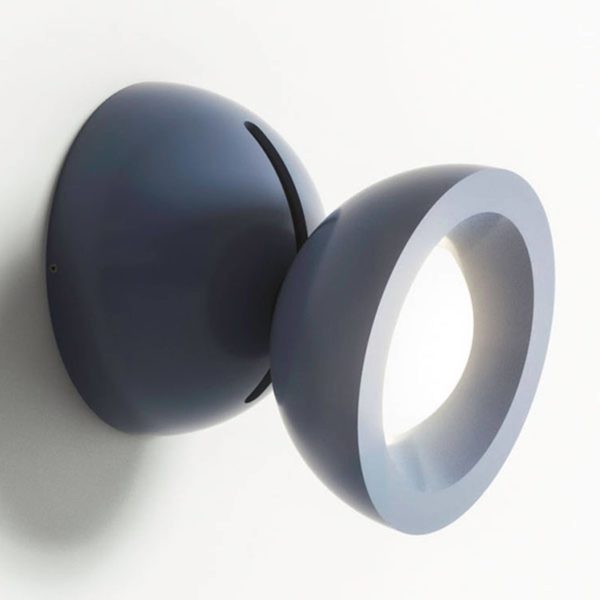 Axo Light Axolight DoDot applique LED, bleue 46° Axo Light