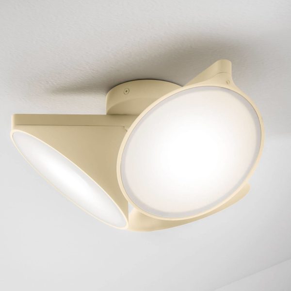 Axo Light Axolight Orchid plafonnier LED