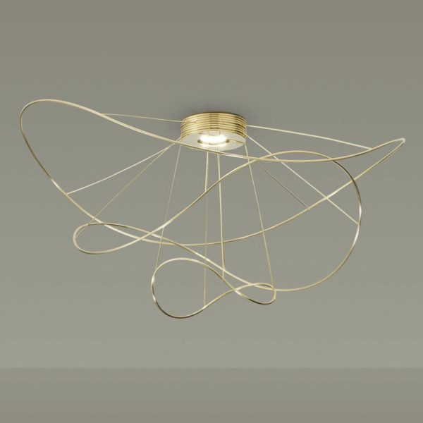 Axo Light Axolight Hoops 3 plafonnier LED