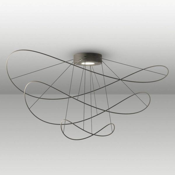 Axo Light Axolight Hoops 3 plafonnier LED
