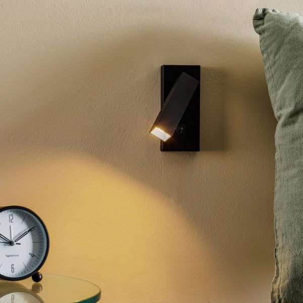 Argon Spot mural Rai orientable