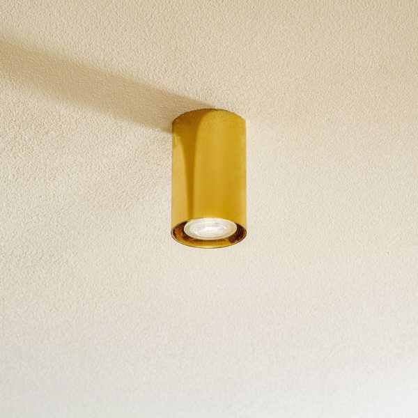Argon Spot pour plafond Tesa