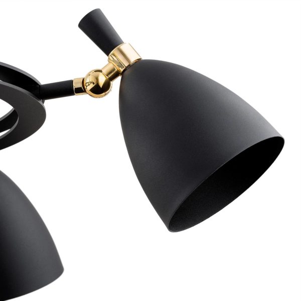 Argon Suspension Charlotte