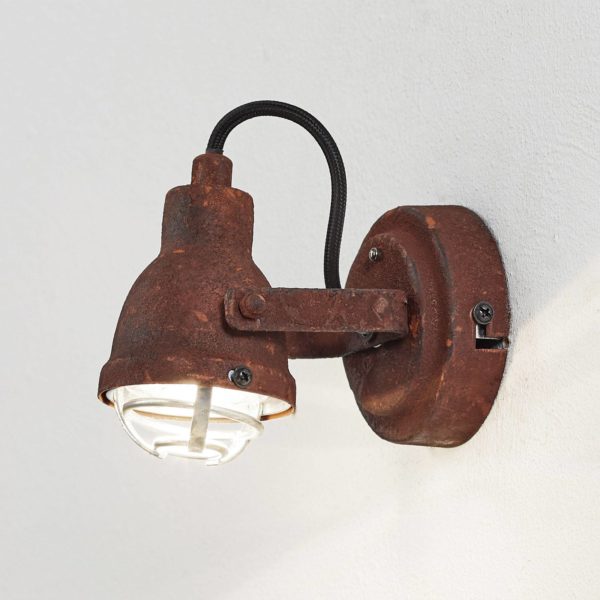 Brilliant Applique Bente industrielle Brilliant