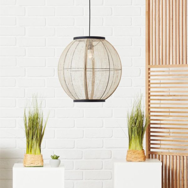 Brilliant Suspension Tanah à une lampe Brilliant