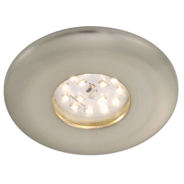 Briloner Spot encastrable LED Attach One