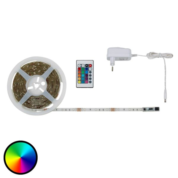 Briloner Ruban LED Flow
