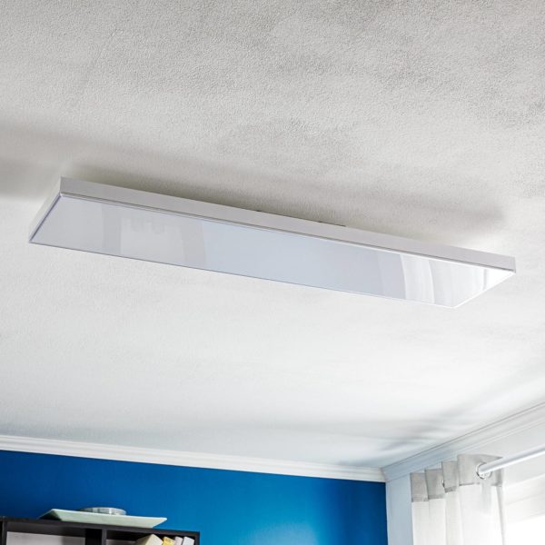 Briloner Ciel étoilé LED Frameless CCT