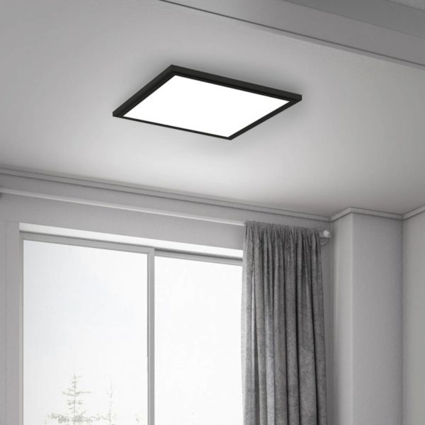 Briloner Panneau LED Simple