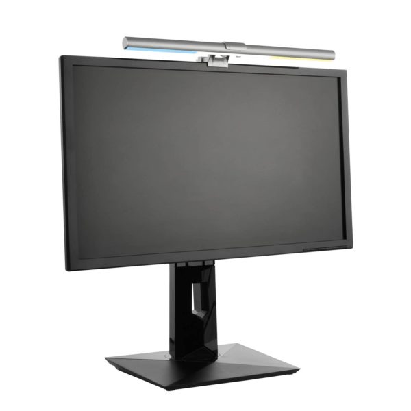 Briloner Lampe à pince LED Screen