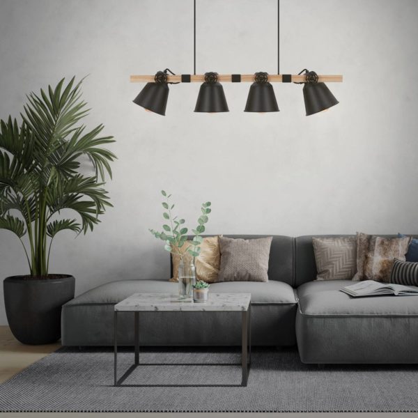 Briloner Suspension Talle Vintage
