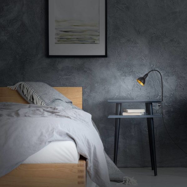 Briloner Lampe à pince Hygge Comfort light Retro