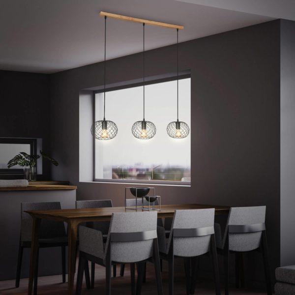 Briloner Suspension Winki Vintage
