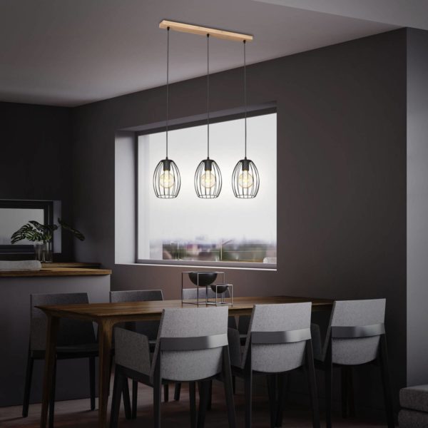 Briloner Suspension Waktu Vintage