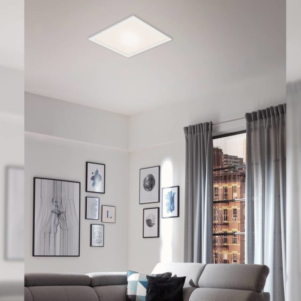 Briloner Plafonnier LED Link