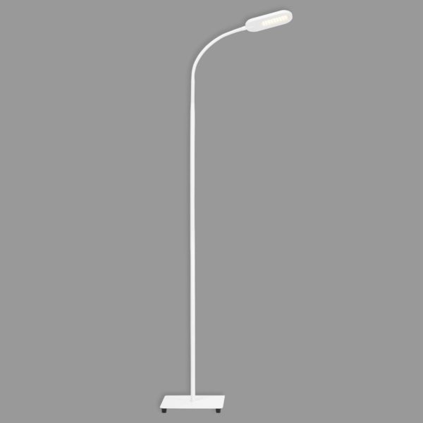 Briloner Lampadaire LED Office Step