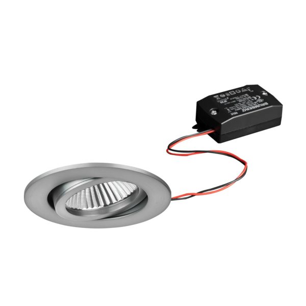 BRUMBERG BB03 spot encastré non dimmable