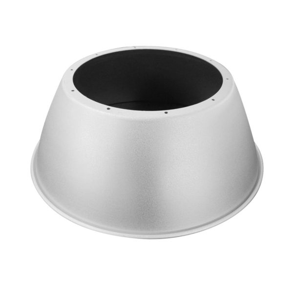 BRUMBERG Sol abat-jour en aluminium, 32,1 cm BRUMBERG