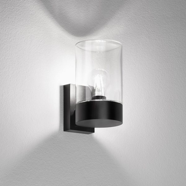 Applique d’extérieur BRUMBERG Cooquee, IP65 BRUMBERG