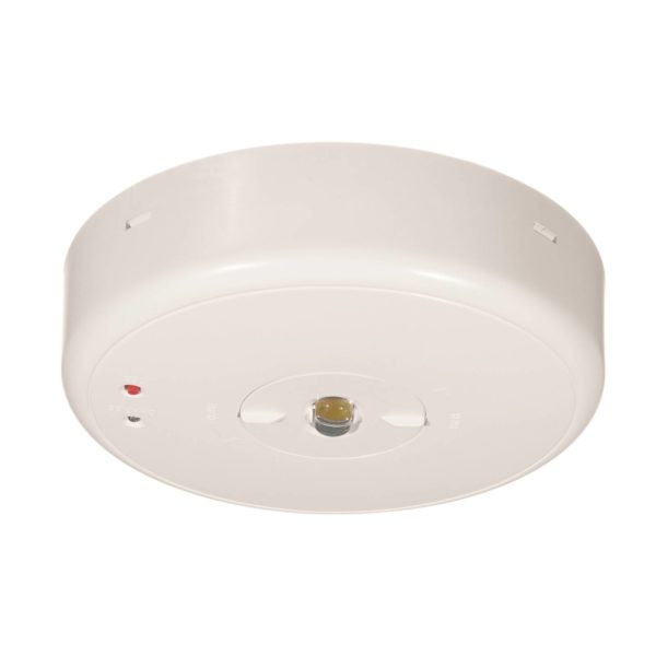 B-Safety Lampe de sécurité S-LUX Standard pour plafond B-Safety