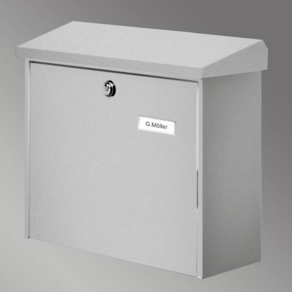 Burgwächter Boîte aux lettres COMFORT