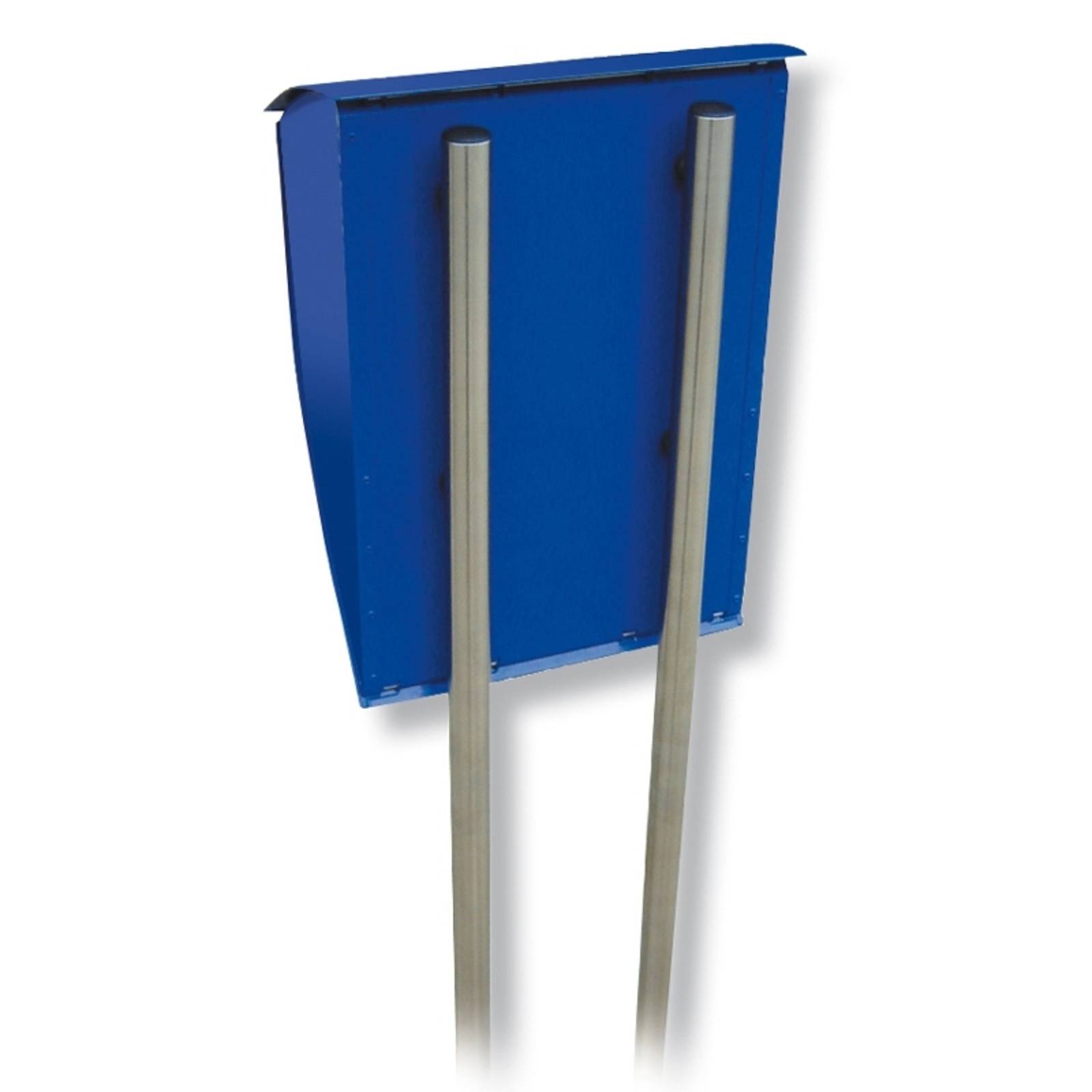 Burgwächter Pied pour boîte aux lettres UNIVERSAL 150 Ni Burgwächter