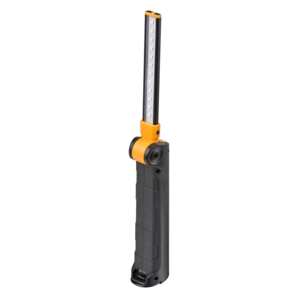 Brennenstuhl Lampe de poche à piles Sansa 400 A Brennenstuhl