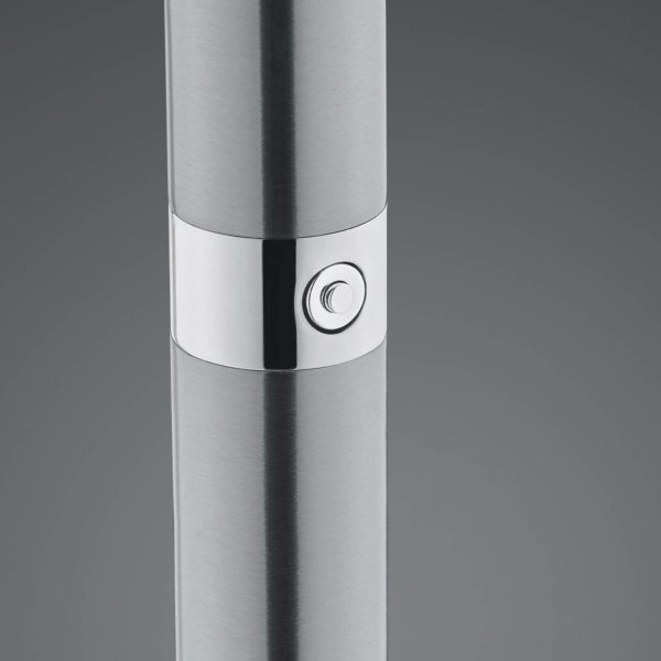 HELL Lampadaire LED Findus