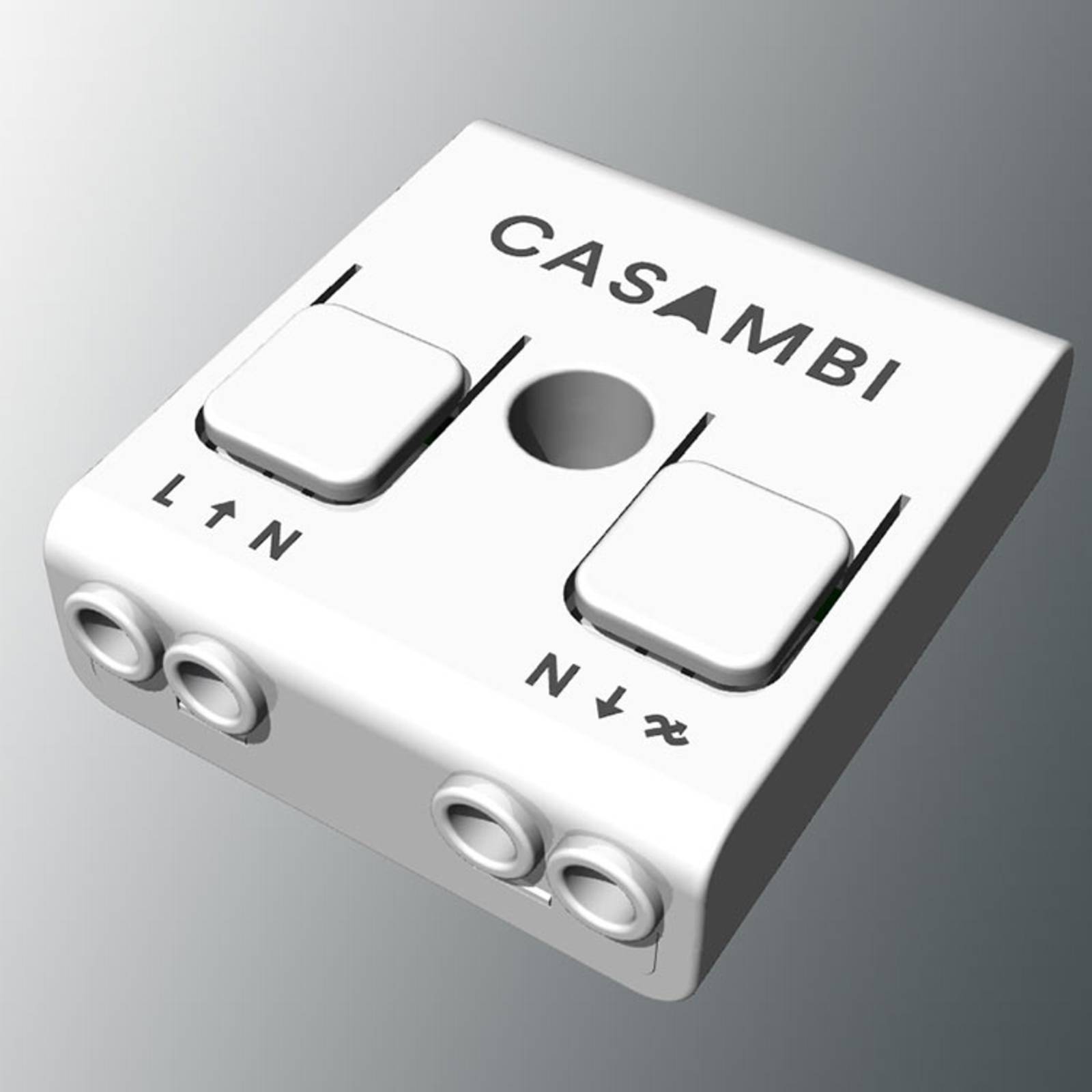 Module Casambi-App pour luminaires BOPP BOPP