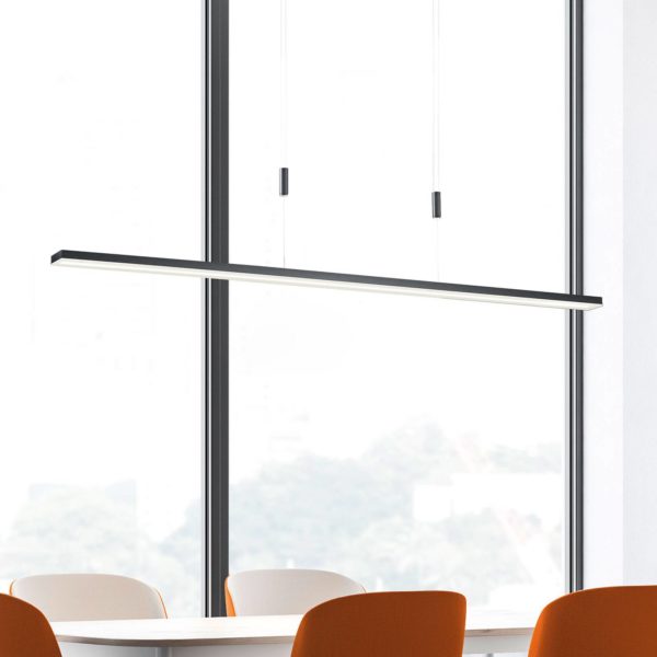 Bopp Baseline suspension LED