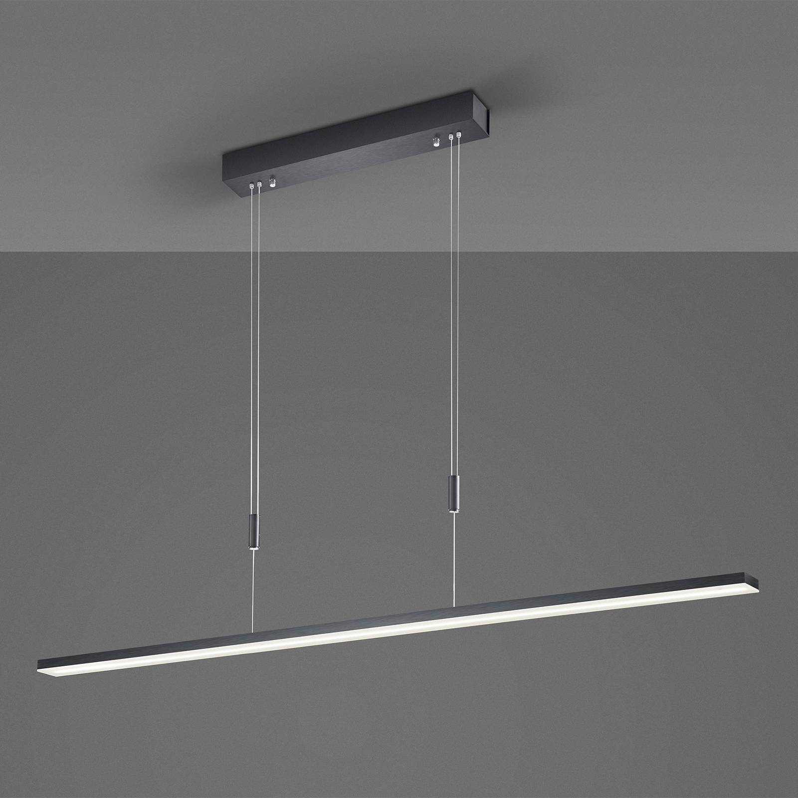 Bopp Baseline suspension LED