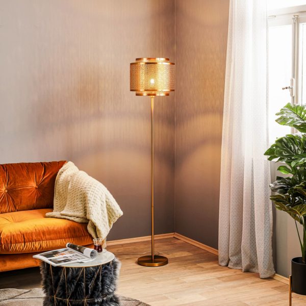 By Rydéns Hermine lampadaire