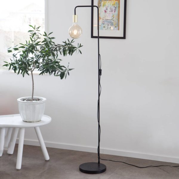 By Rydéns Fondi lampadaire By Rydéns