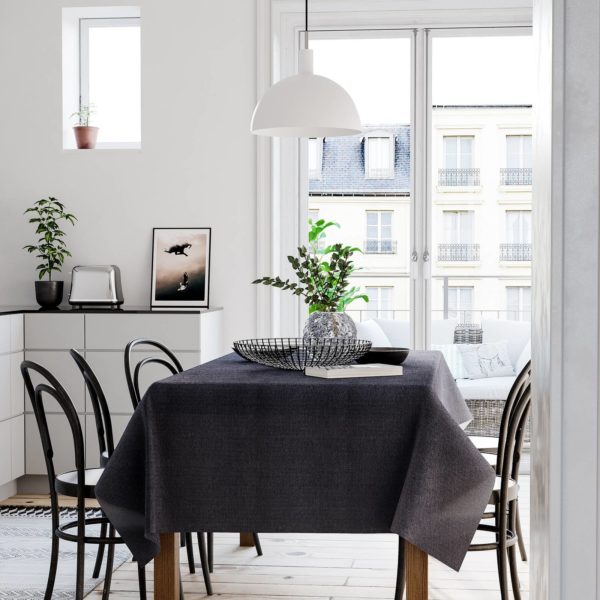 By Rydéns Cabano suspension, 1 lampe, blanche By Rydéns