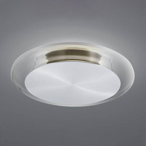 BANKAMP Cloud plafonnier LED