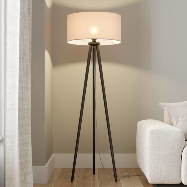 BRITOP Lampadaire Mabia