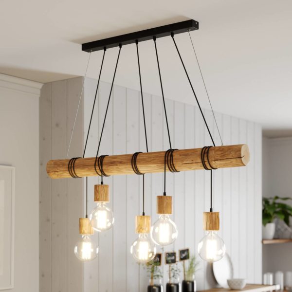 Envostar Terra Suspension