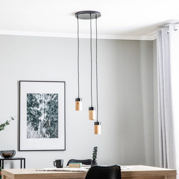 Envostar Plain suspension