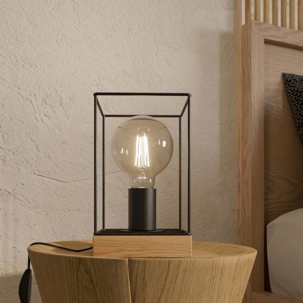 Envostar Gretter lampe à poser