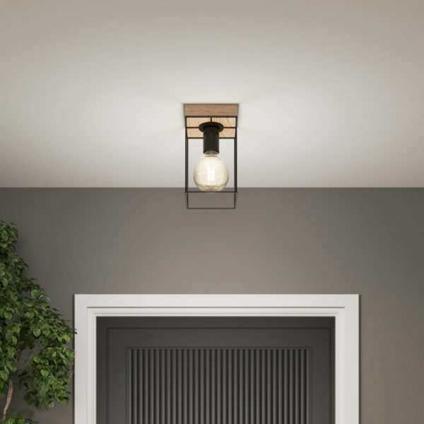 Envostar Gretter plafonnier