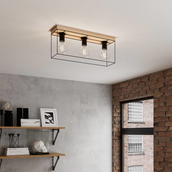 Envostar Gretter plafonnier
