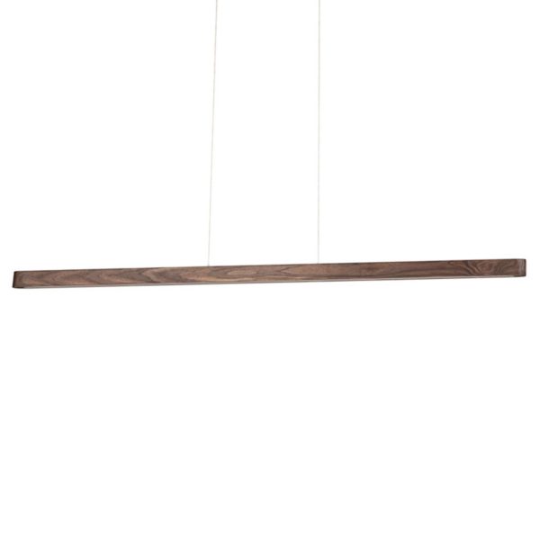 Envostar Lineo Suspension LED pin foncé 135cm Envostar