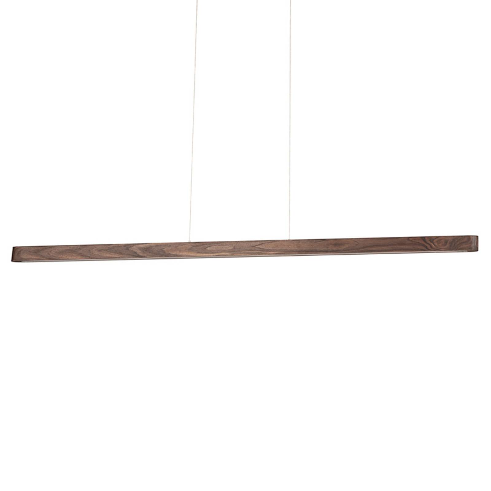 Envostar Lineo Suspension LED pin foncé 135cm Envostar