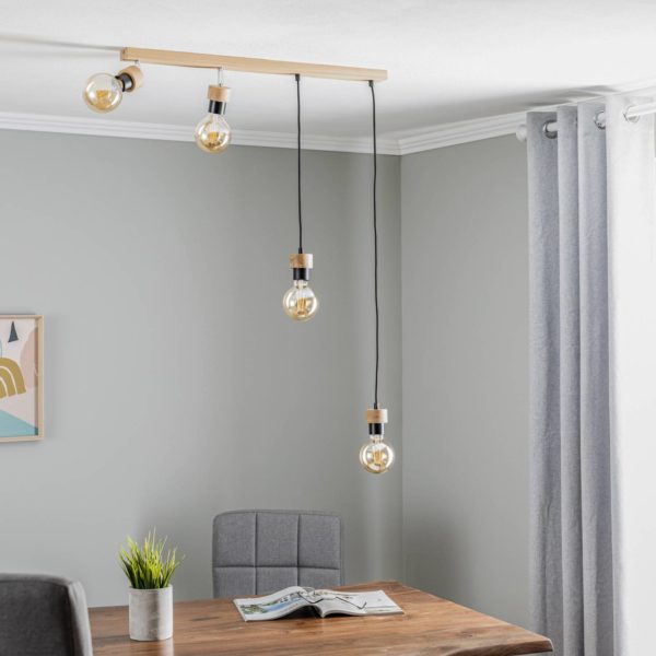Envostar Merlo suspension